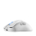 ASUS Mysz bezprzewodowa ROG Keris II ACE 42000/WL/BT/RF/USB/White 90MP03N0-BMUA10 - 1334075 - zdjęcie 3